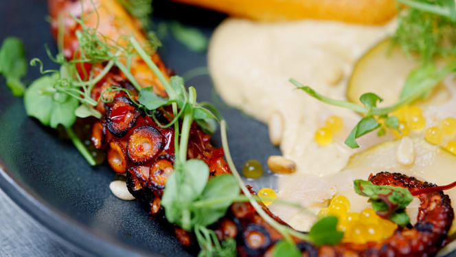 Gazette South Kensington - 4