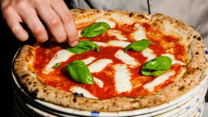 Lievità Ravizza - Pizzeria Gourmet - Milano - 3