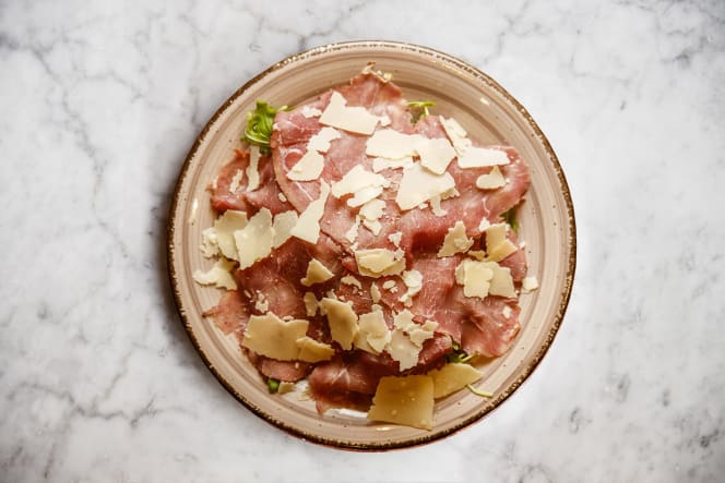 Lievità Ravizza - Pizzeria Gourmet - Milano - 0