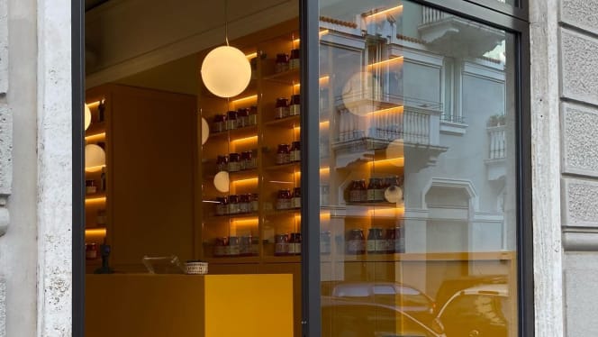 Lievità Ravizza - Pizzeria Gourmet - Milano - 8