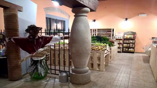 Genuino Cibo Contadino - 5