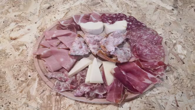 Genuino Cibo Contadino - 2