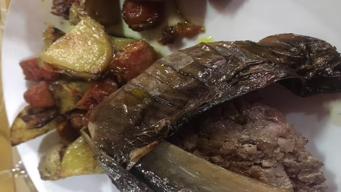 Genuino Cibo Contadino - 1