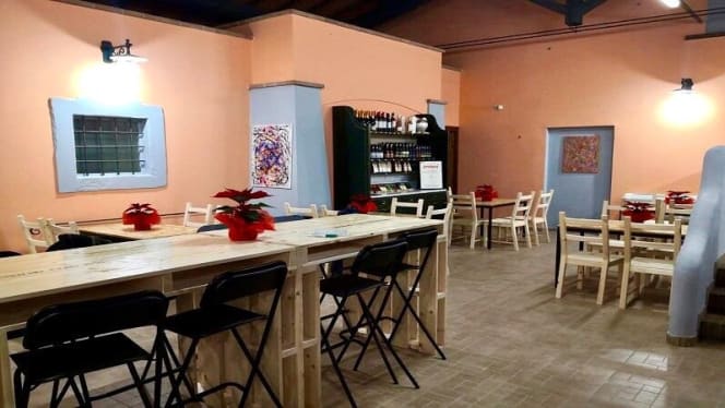 Genuino Cibo Contadino - 0