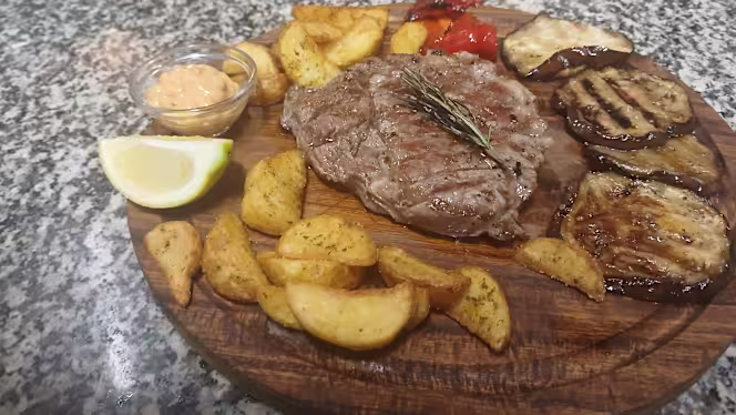 La Bettola - 1