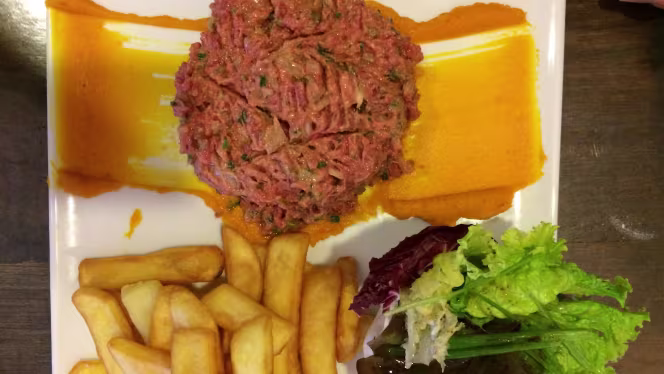 Le Lion d'Argent - 4