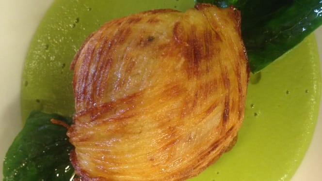 Le Lion d'Argent - 5