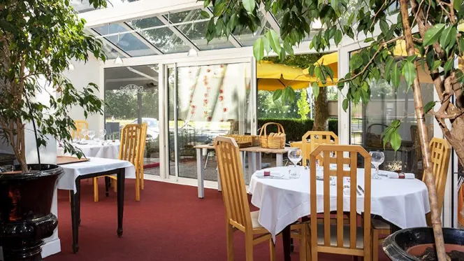 Le Lion d'Argent - 0