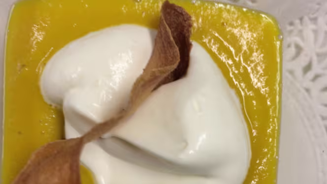 Le Lion d'Argent - 1