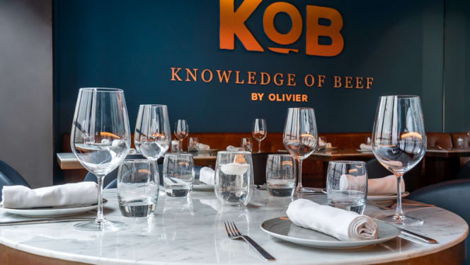 KOB by Olivier - Porto - 7