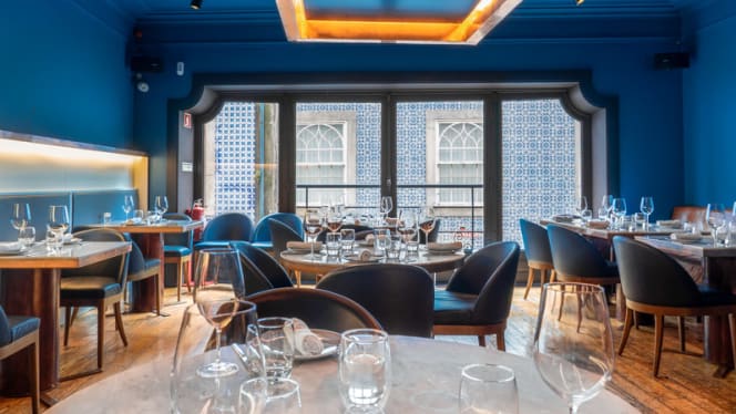 KOB by Olivier - Porto - 9