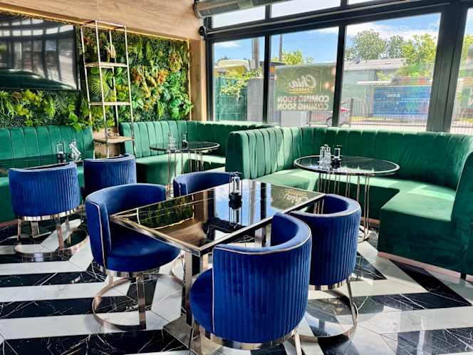 Chia Garden Restaurant & Lounge - 2