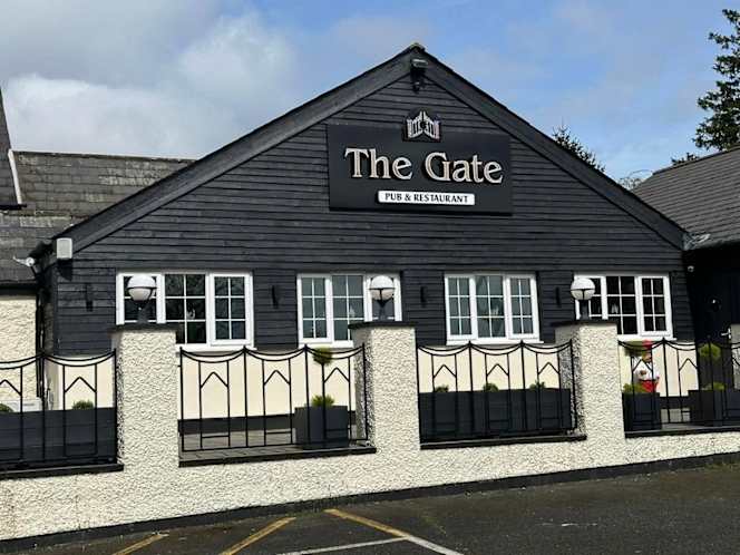 The Gate - 2