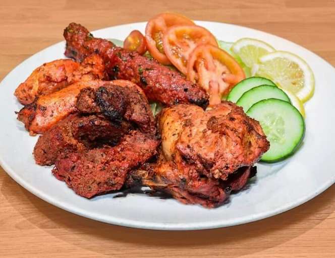 Ramsgate Tandoori - 0