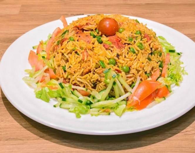 Ramsgate Tandoori - 4