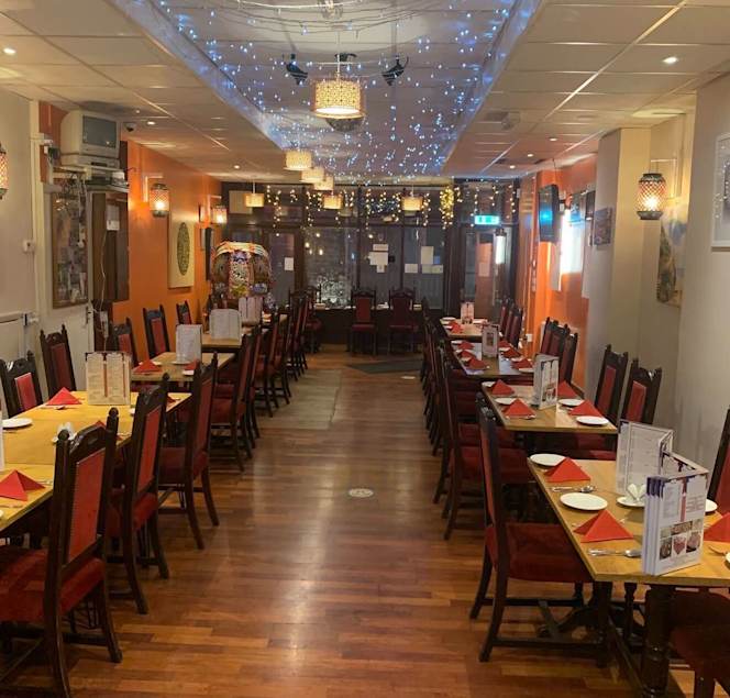 Ramsgate Tandoori - 2