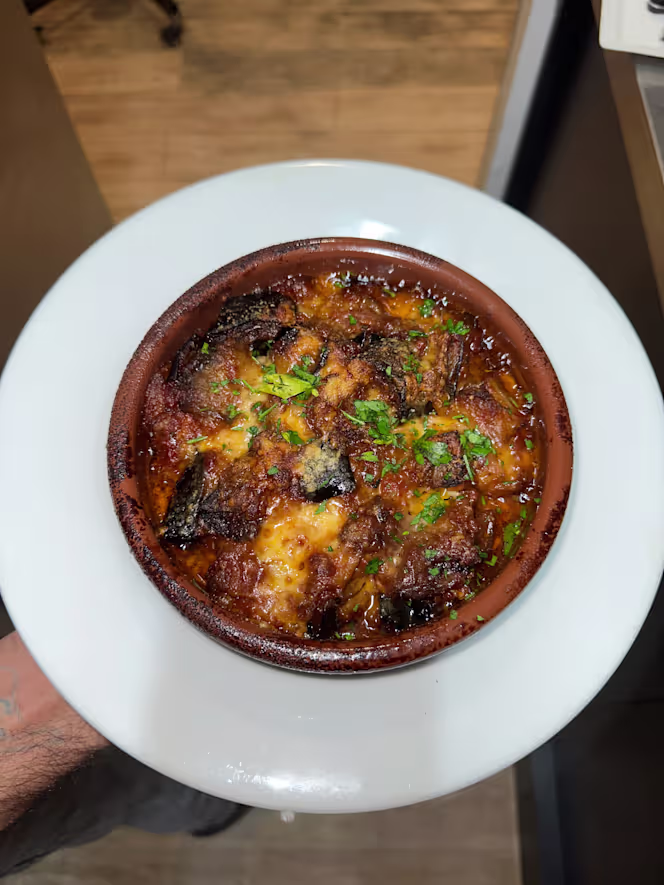 L'écrin de verdure - 4