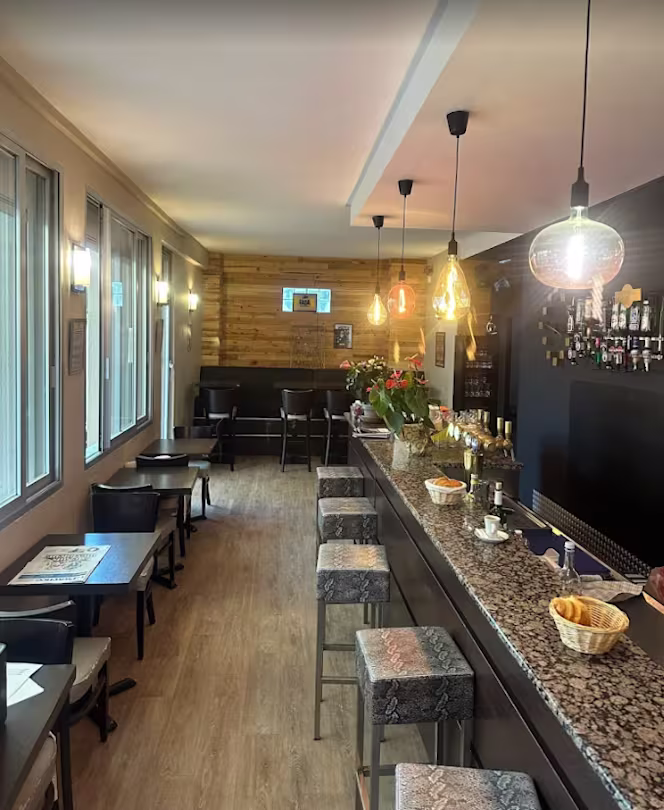 L'écrin de verdure - 5