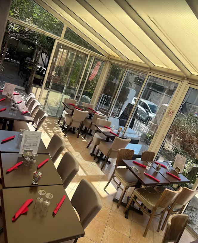 L'écrin de verdure - 6