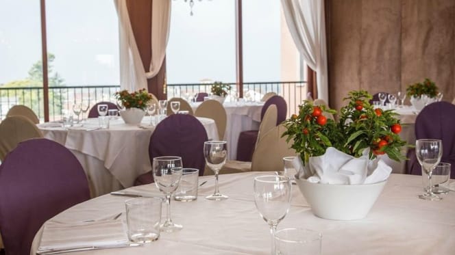 La Terrazza del Roma - 3