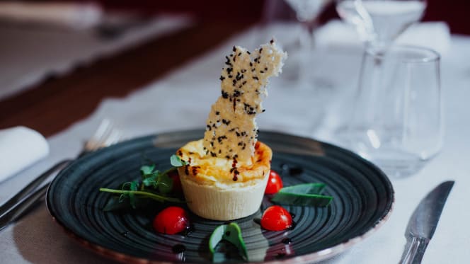 La Terrazza del Roma - 8