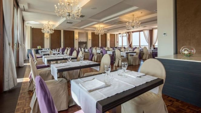 La Terrazza del Roma - 4