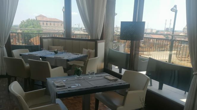 La Terrazza del Roma - 5