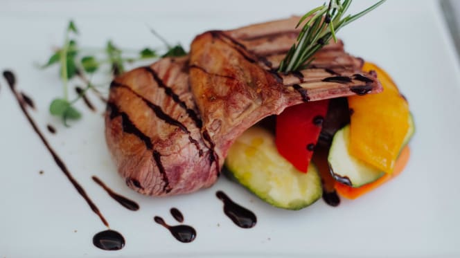 La Terrazza del Roma - 2