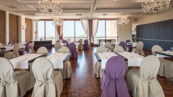 La Terrazza del Roma - 6