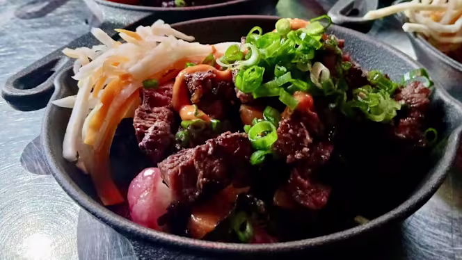 Håll Käft & Ät - 5