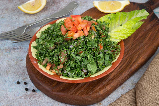 Sallet al Sayad Seafood Restaurant - 3
