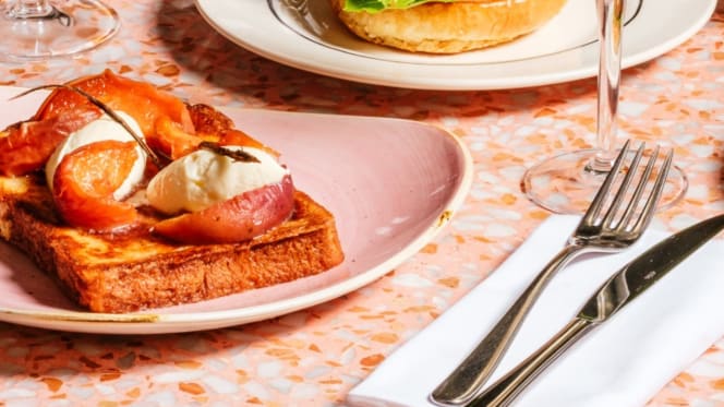 The Rooftop At One Hundred Shoreditch - London - 5