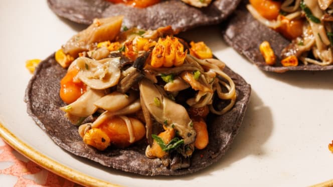 The Rooftop At One Hundred Shoreditch - London - 4