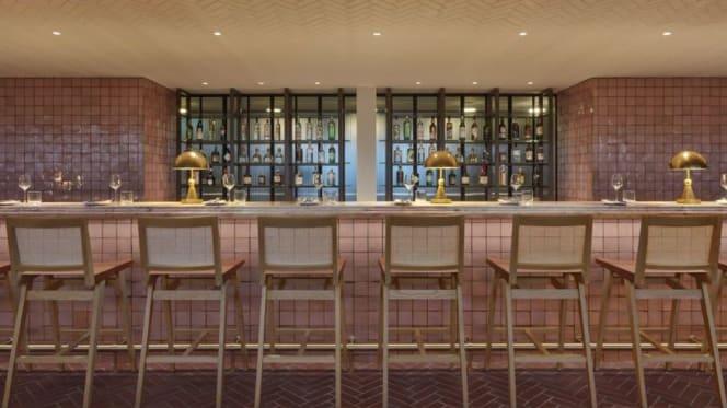 The Rooftop At One Hundred Shoreditch - London - 7