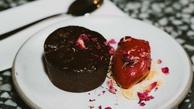 The Rooftop At One Hundred Shoreditch - London - 1