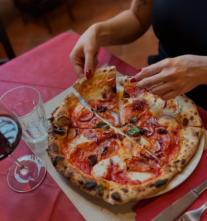 Il Viko - Firenze - 7