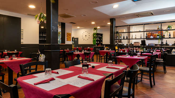 Il Viko - Firenze - 2