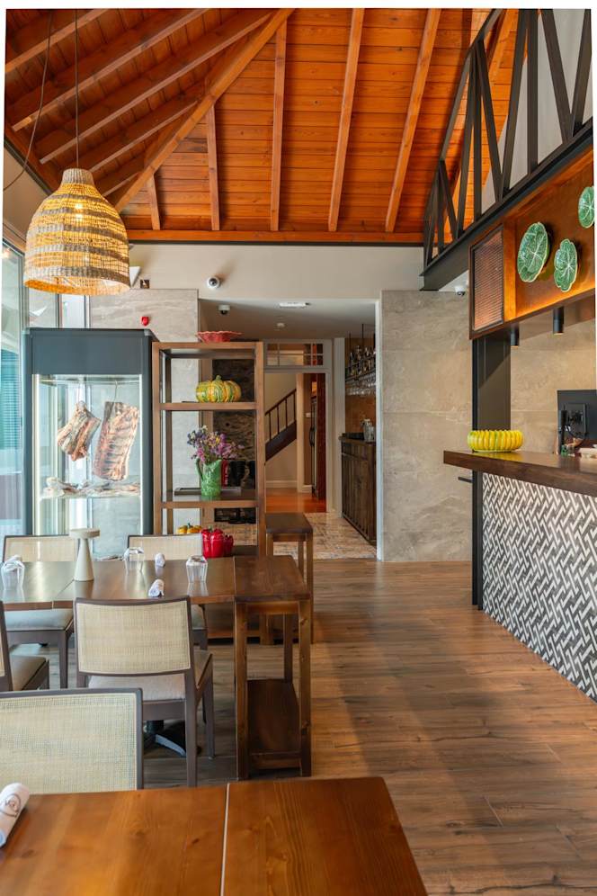 Chalet Vicente - 8