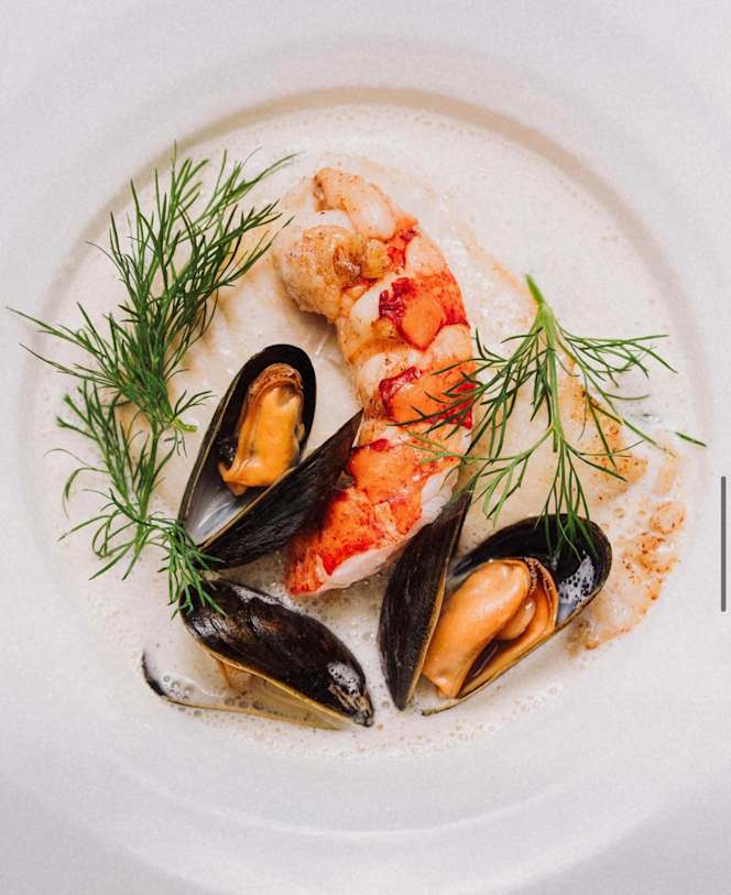 Brasserie Astrid - 3