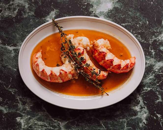 Brasserie Astrid - 4