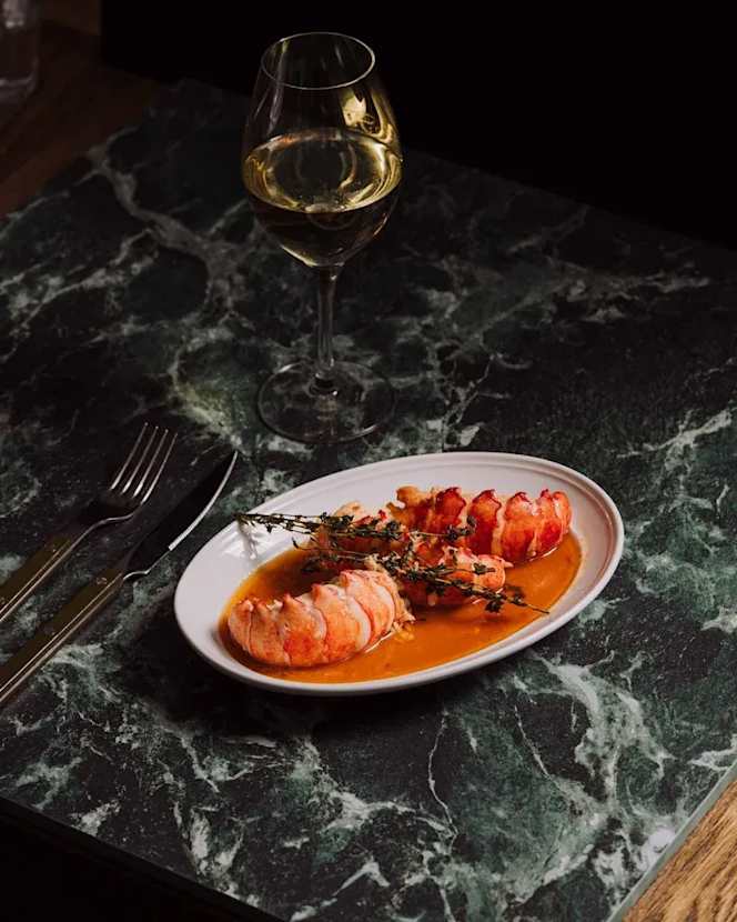 Brasserie Astrid - 5