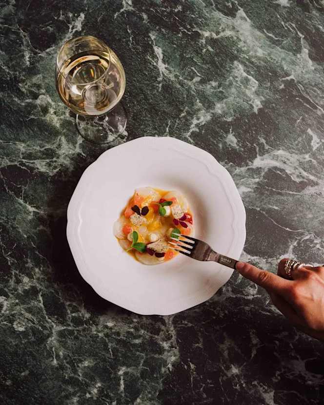 Brasserie Astrid - 6