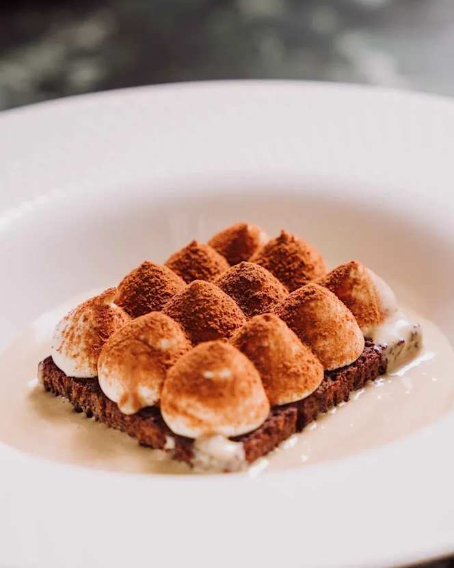 Brasserie Astrid - 7