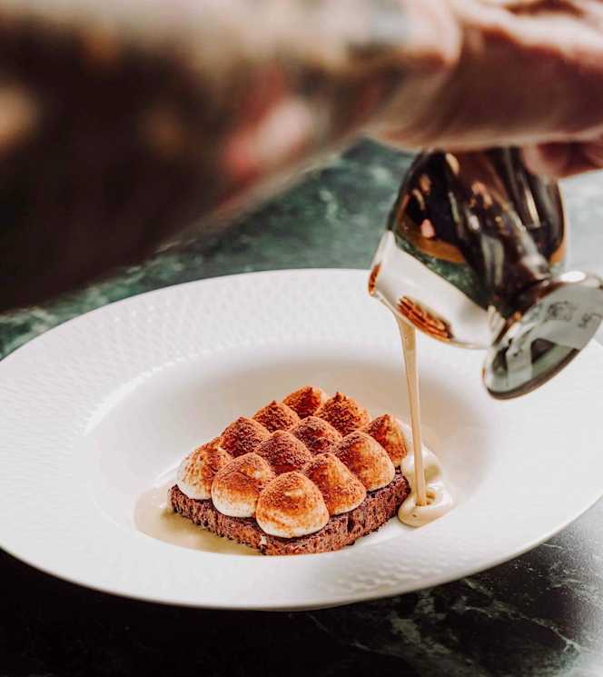 Brasserie Astrid - 1