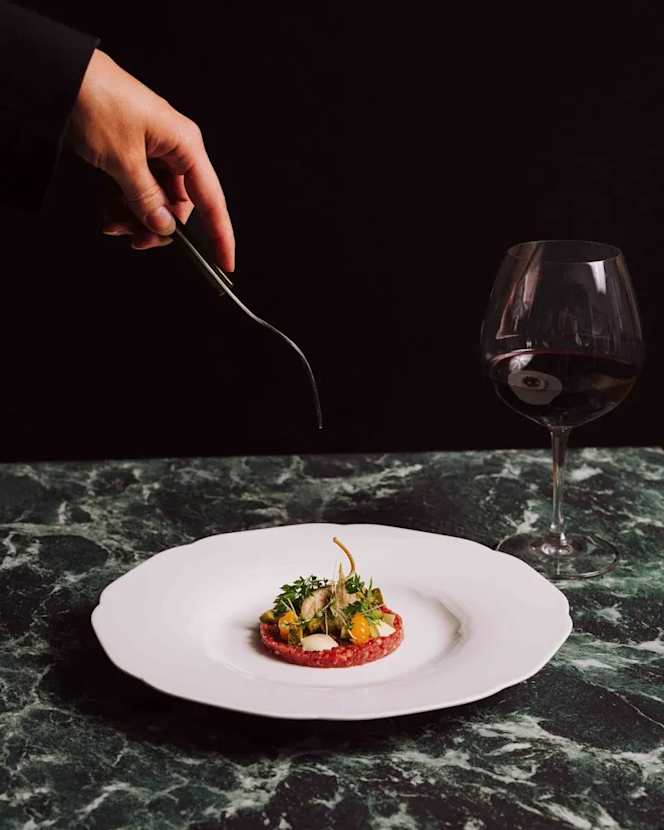 Brasserie Astrid - 8