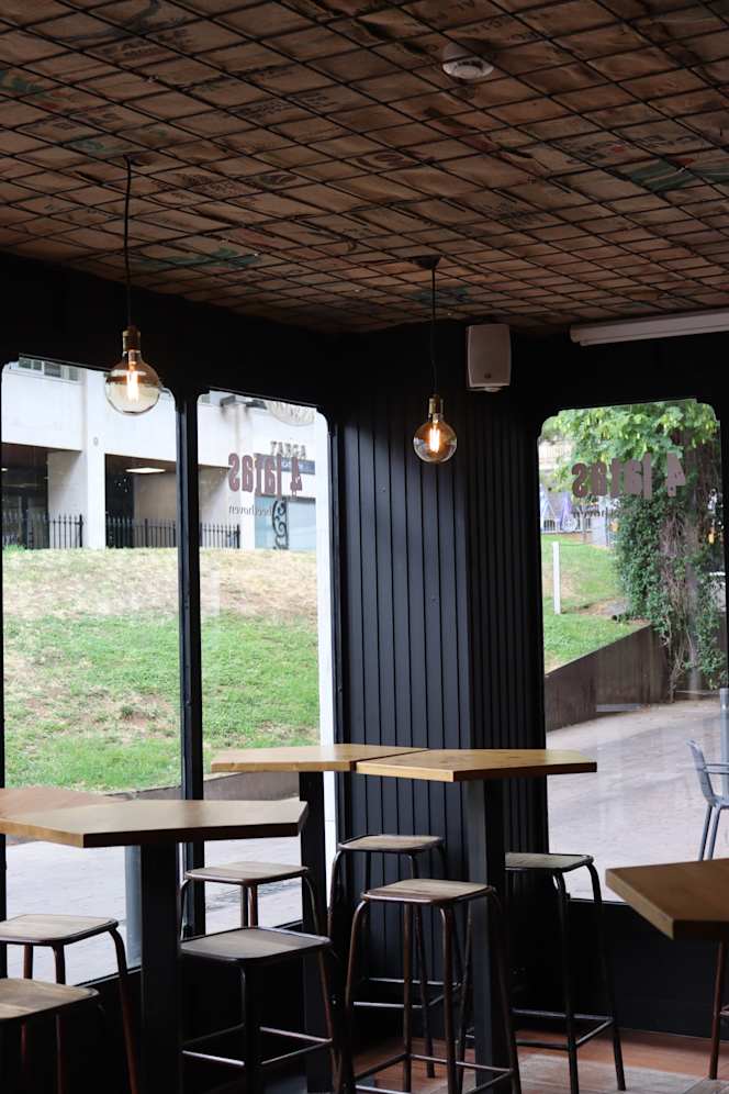 4 Latas- Beethoven - 2