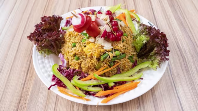 Yogi Haus - Berlin - 2