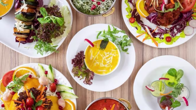 Yogi Haus - Berlin - 0