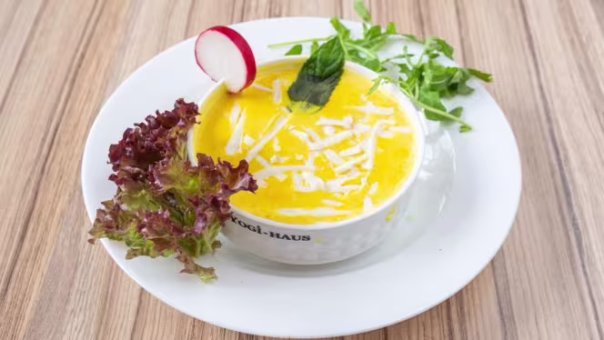 Yogi Haus - Berlin - 1