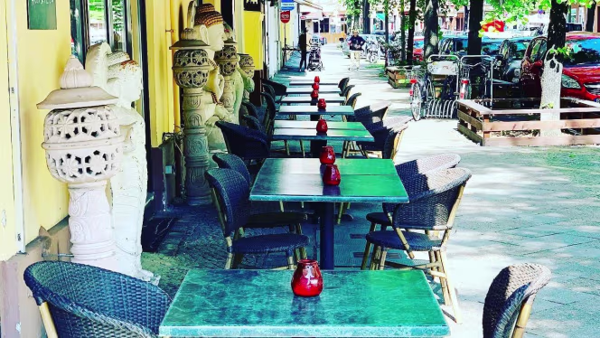 Yogi Haus - Berlin - 7